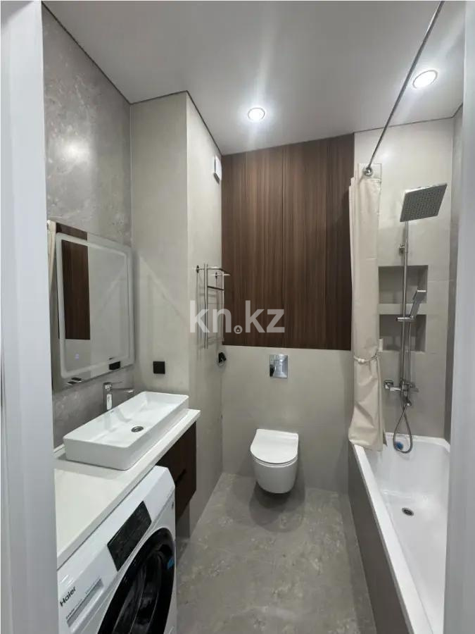 Продажа 2-комнатной квартиры, 56 м² в Астане - фото 4