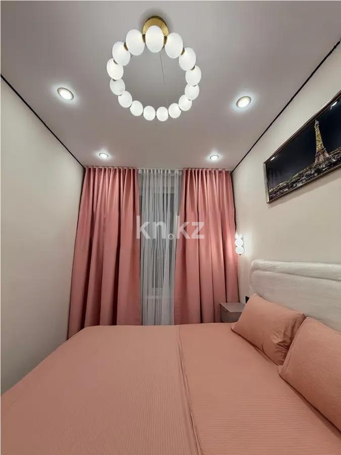 Продажа 2-комнатной квартиры, 36 м² в Алматы - фото 2