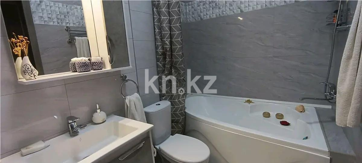 Продажа 3-комнатной квартиры, 86 м² в Алматы - фото 4