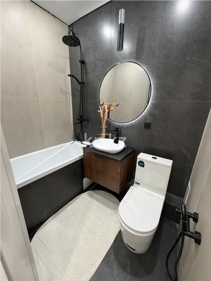 Продажа 2-комнатной квартиры, 36.5 м² в Алматы - фото 5