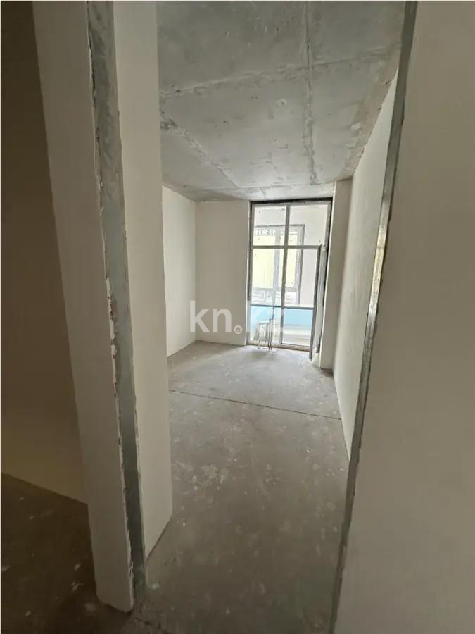 Продажа 2-комнатной квартиры, 60 м², ул. Толе би, дом  290/1 в Алматы - фото 3