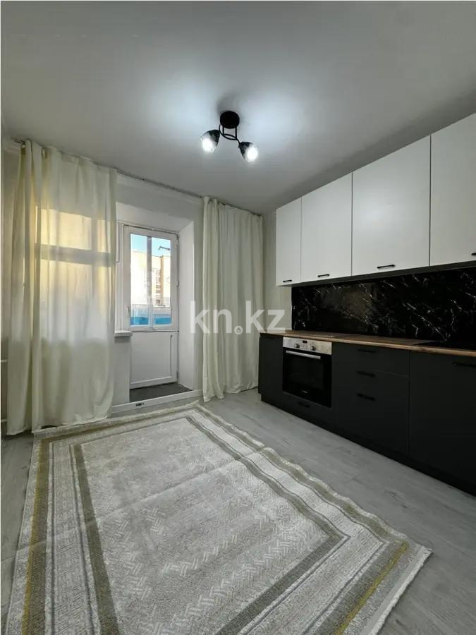 Продажа 1-комнатной квартиры, 34 м² в Астане - фото 2