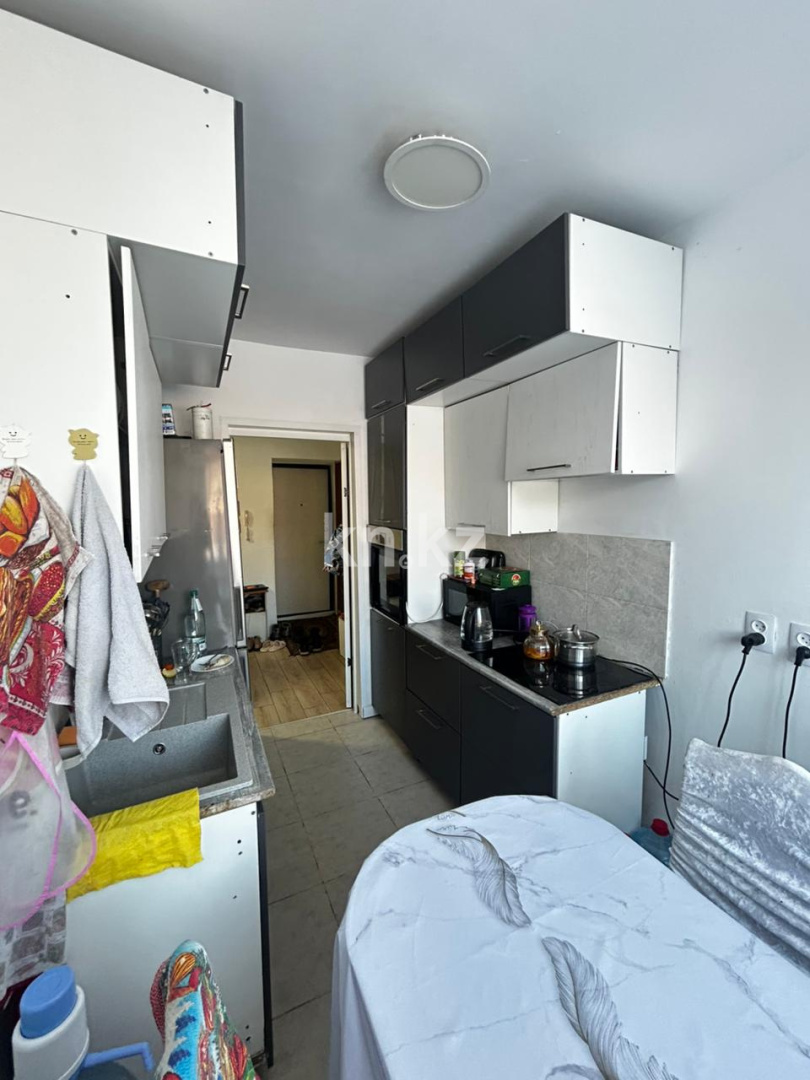 Продажа 3-комнатной квартиры, 81 м² в Караганде - фото 8