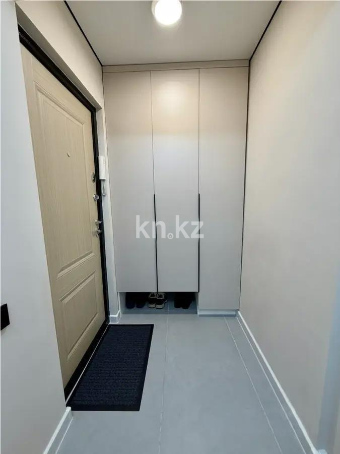 Продажа 1-комнатной квартиры, 34 м² в Алматы - фото 4