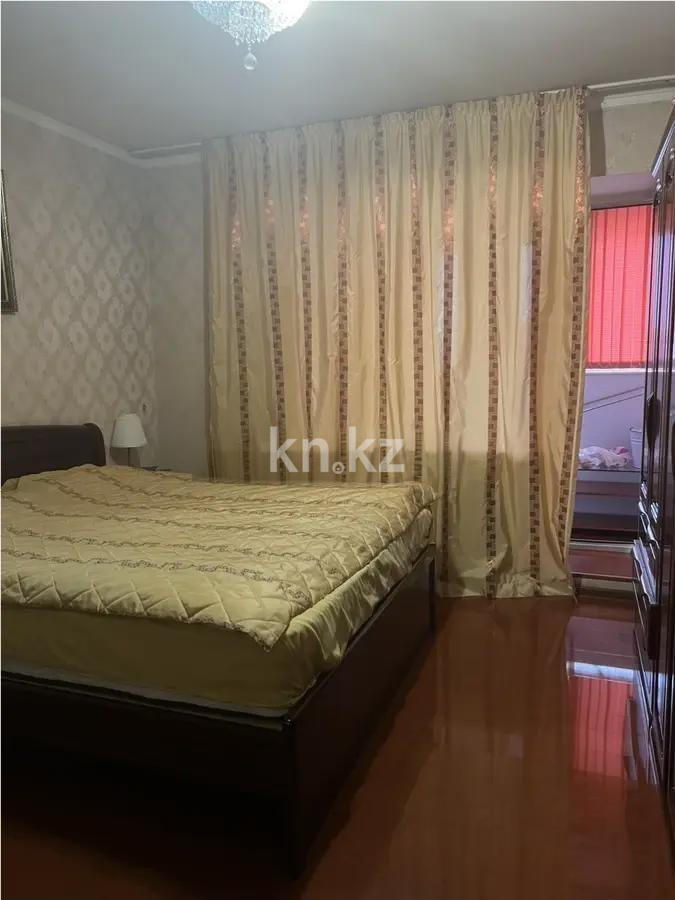 Продажа 4-комнатной квартиры, 139 м² в Астане - фото 2