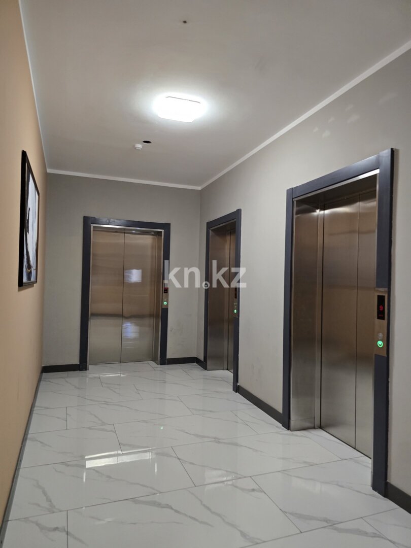 Аренда 2-комнатной квартиры посуточно, 50 м² в Алматы - фото 29