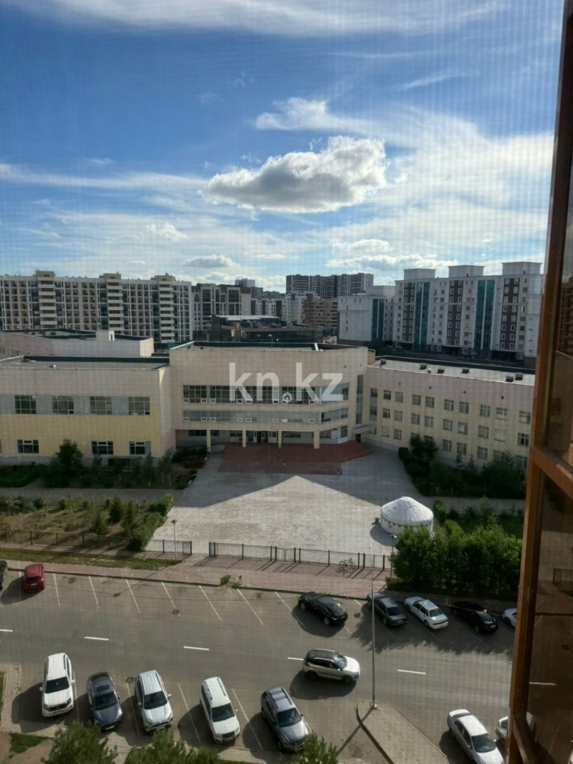 Продажа 3-комнатной квартиры, 113 м² в Астане - фото 3