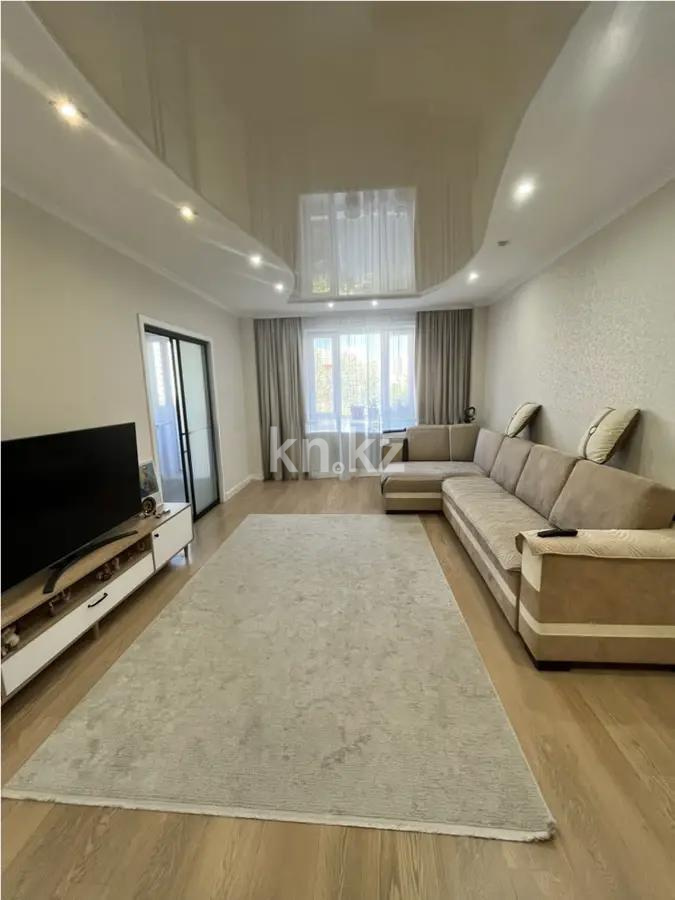 Продажа 3-комнатной квартиры, 105 м² в Астане
