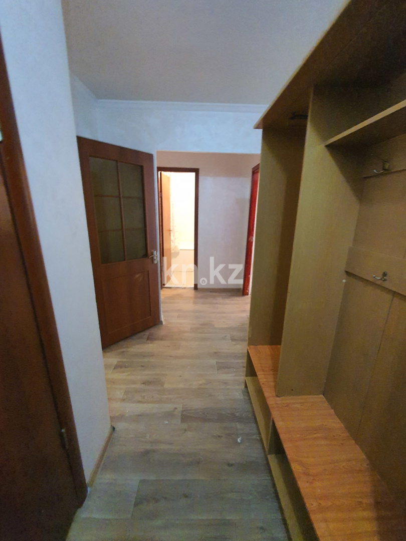 Аренда 2-комнатной квартиры, 57 м² в Алматы - фото 9