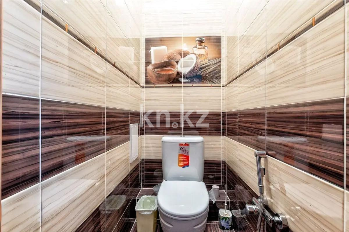 Продажа 2-комнатной квартиры, 58 м², ул. Сарайшык, дом  5 в Астане - фото 4