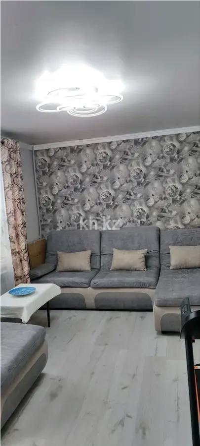 Продажа 3-комнатной квартиры, 56 м² в Алматы