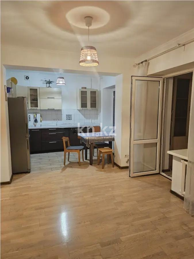 Продажа 1-комнатной квартиры, 32.6 м² в Алматы - фото 2