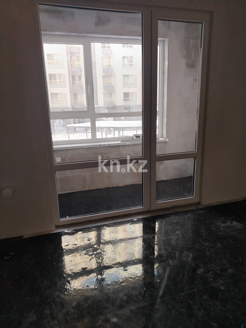 Аренда 3-комнатной квартиры, 90 м² в Алматы - фото 3