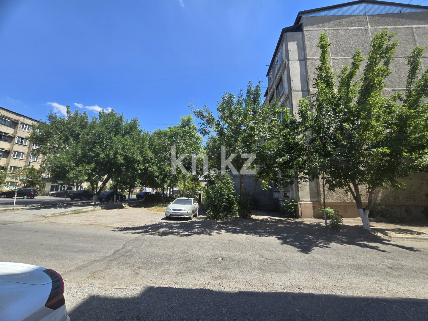 Продажа 2-комнатной квартиры, 50 м², мкр-н 21-й, дом  4а в Шымкенте - фото 21