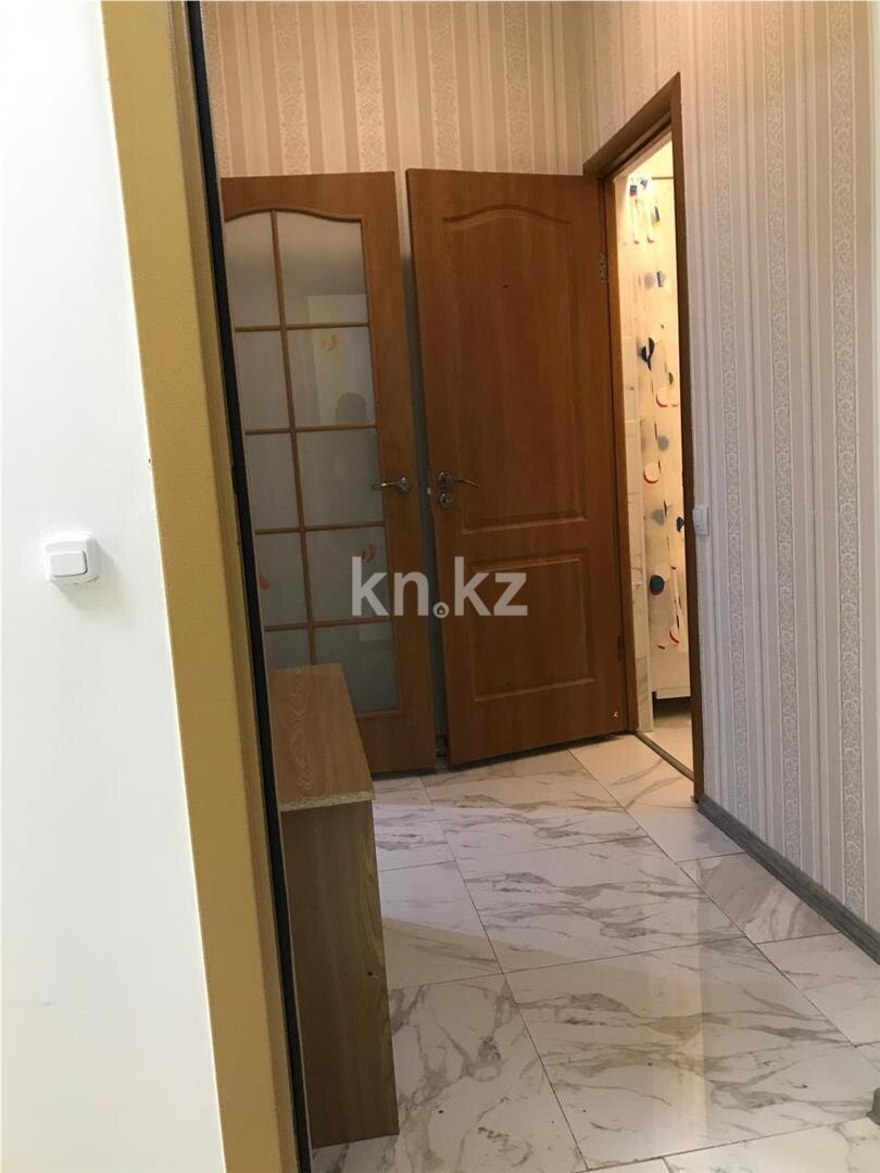 Продажа 1-комнатной квартиры, 30 м² в Астане - фото 5