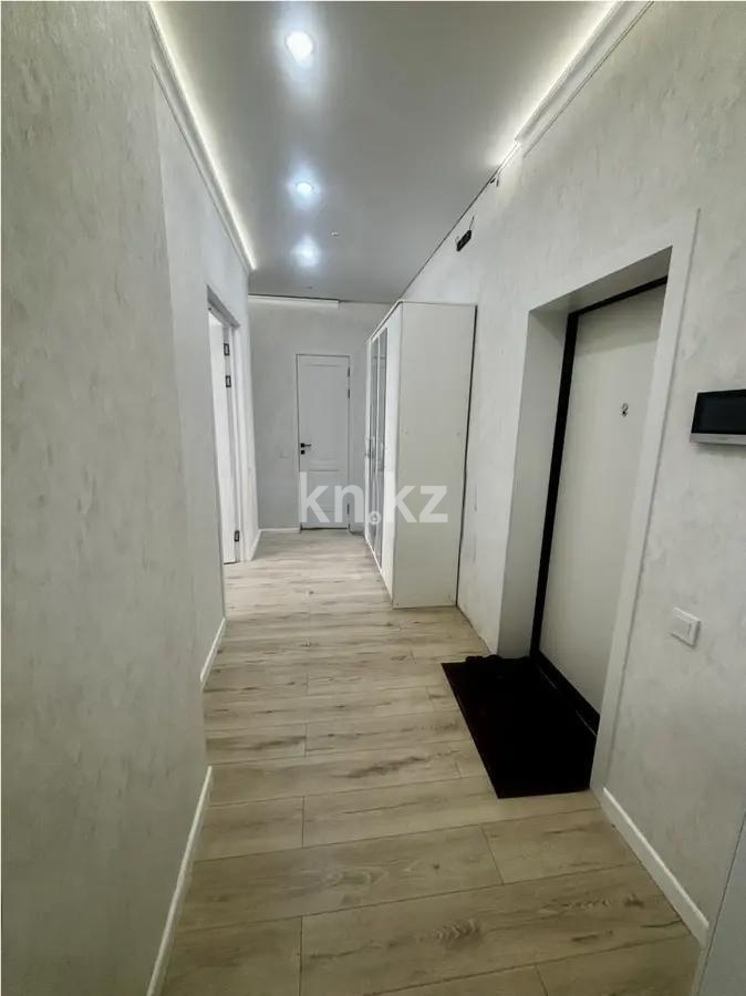 Продажа 2-комнатной квартиры, 58 м² в Астане - фото 4