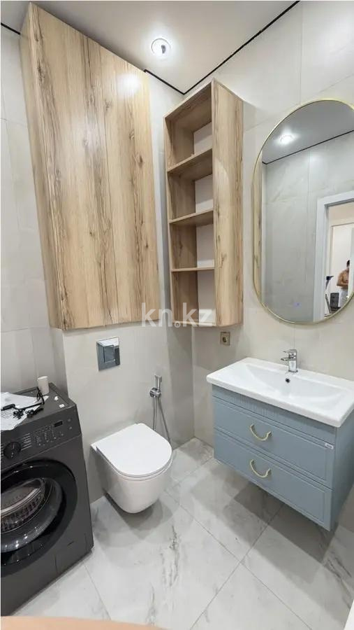 Продажа 1-комнатной квартиры, 40 м² в Астане - фото 4