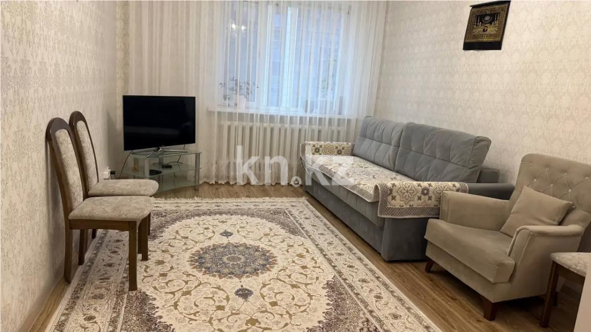 Продажа 2-комнатной квартиры, 54.5 м², пр. Республики, дом  61 в Астане