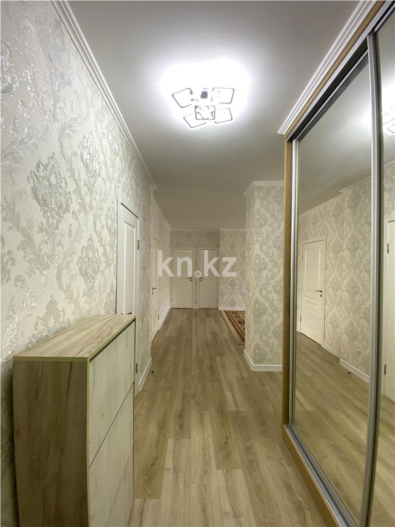 Продажа 4-комнатной квартиры, 131.9 м² в Астане - фото 14