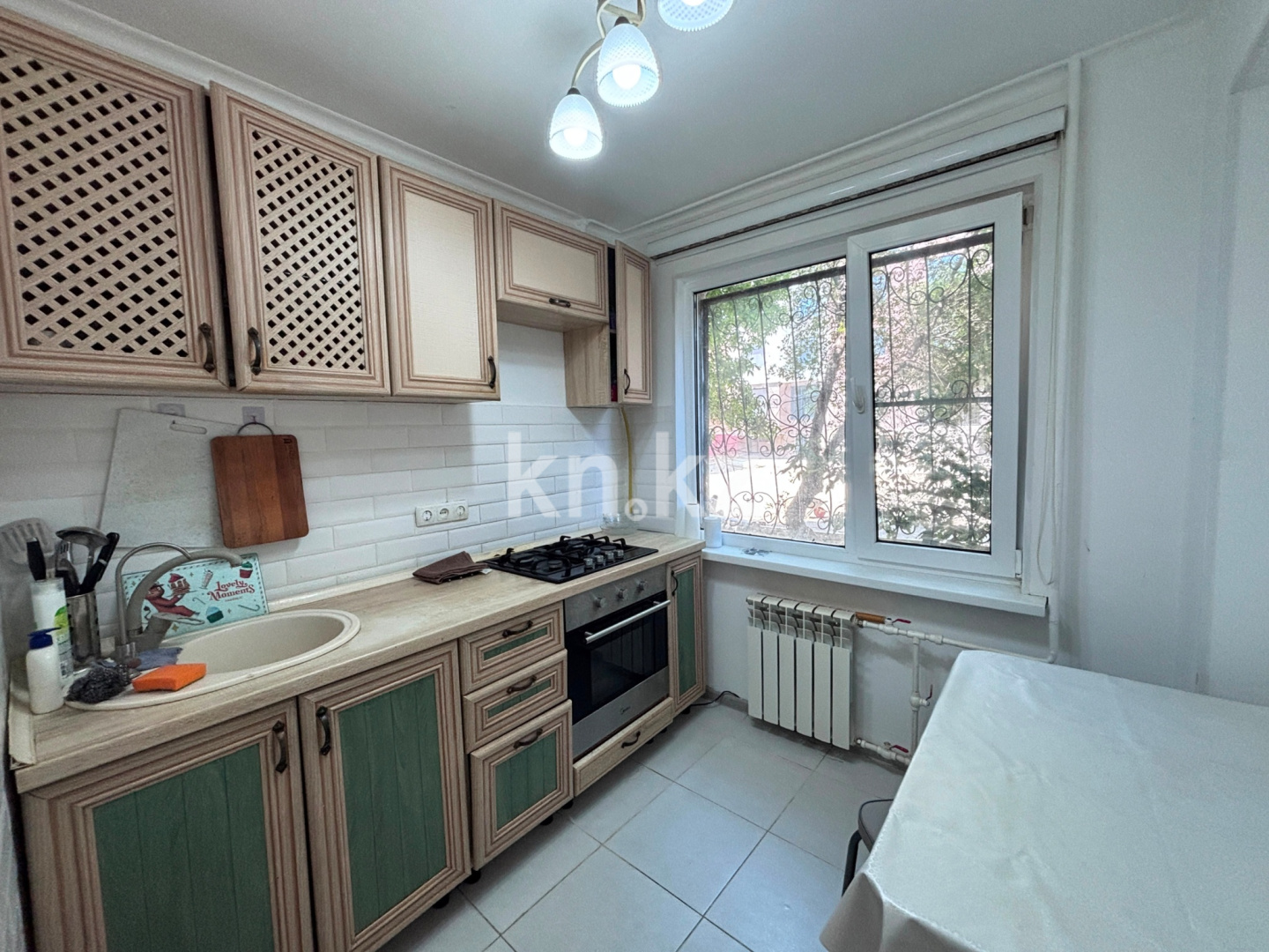 Продажа 3-комнатной квартиры, 54.4 м² в Атырау - фото 12
