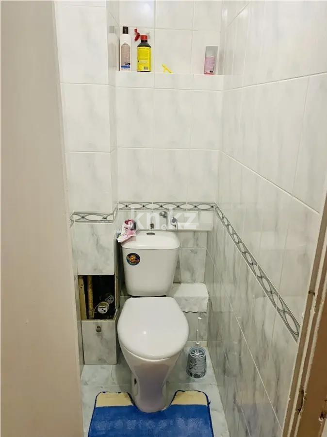 Продажа 3-комнатной квартиры, 57.3 м² в Алматы - фото 5