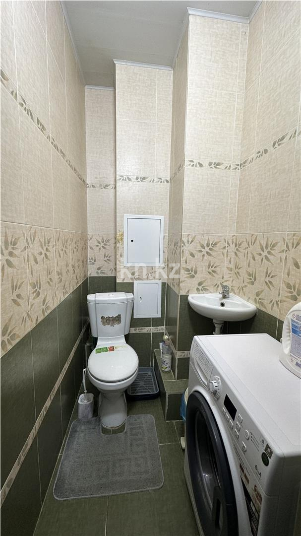 Продажа 2-комнатной квартиры, 65 м² в Астане - фото 10