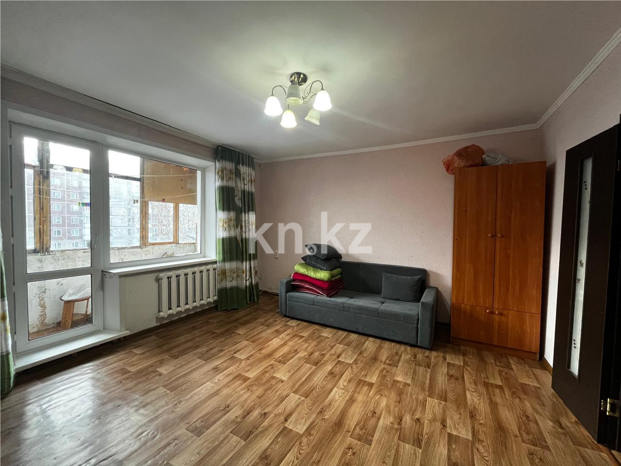Продажа 1-комнатной квартиры, 41 м², мкр. Голубые Пруды в Караганде - фото 3
