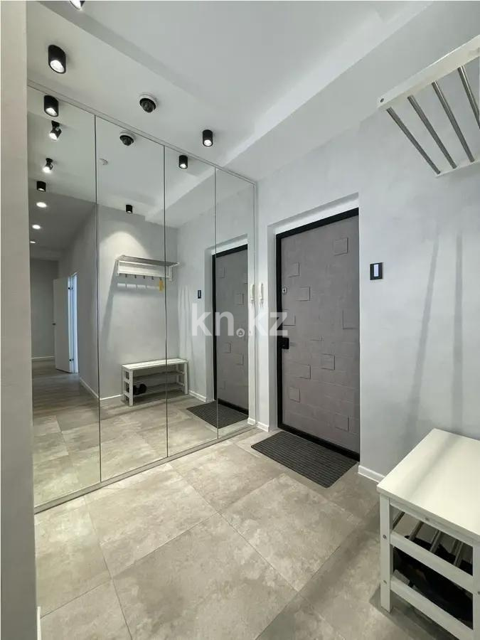 Продажа 3-комнатной квартиры, 95 м² в Астане - фото 9