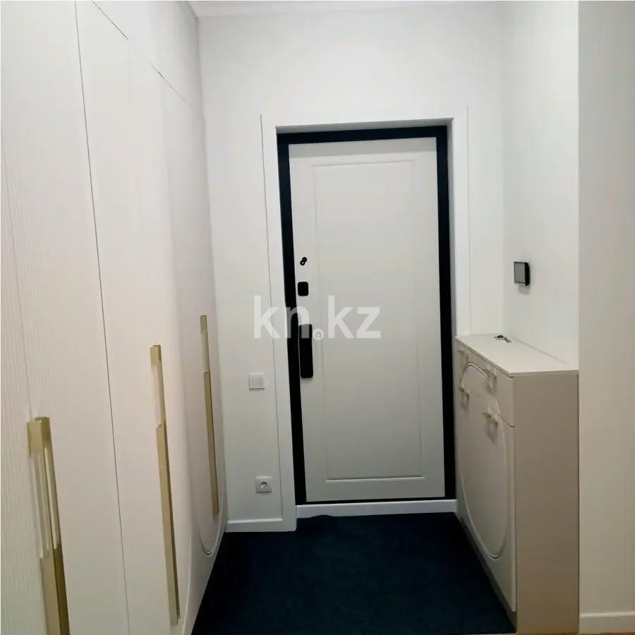 Продажа 3-комнатной квартиры, 93.4 м² в Астане - фото 6