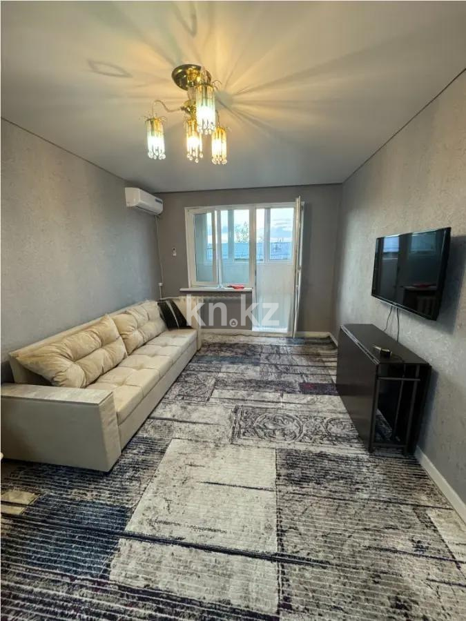 Продажа 3-комнатной квартиры, 56 м², мкр. Орбита-2, дом  7 в Алматы