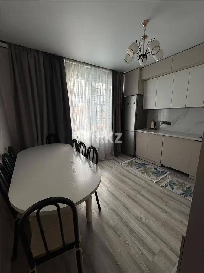 Продажа 2-комнатной квартиры, 55 м² в Алматы - фото 3