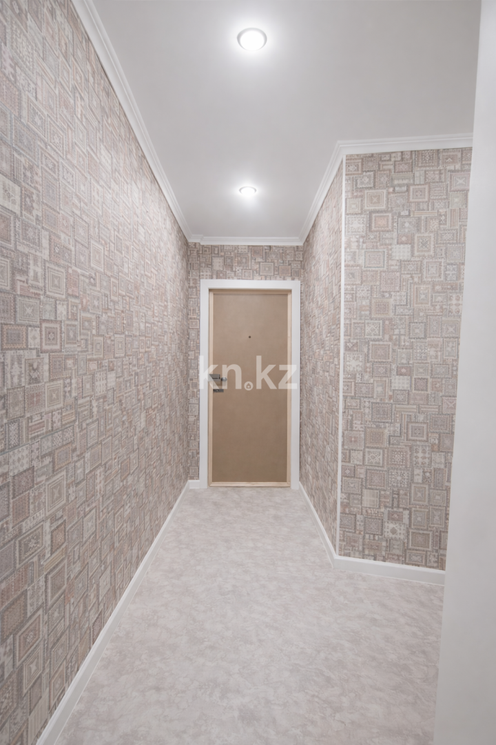 Продажа 2-комнатной квартиры, 44 м² в Караганде - фото 8