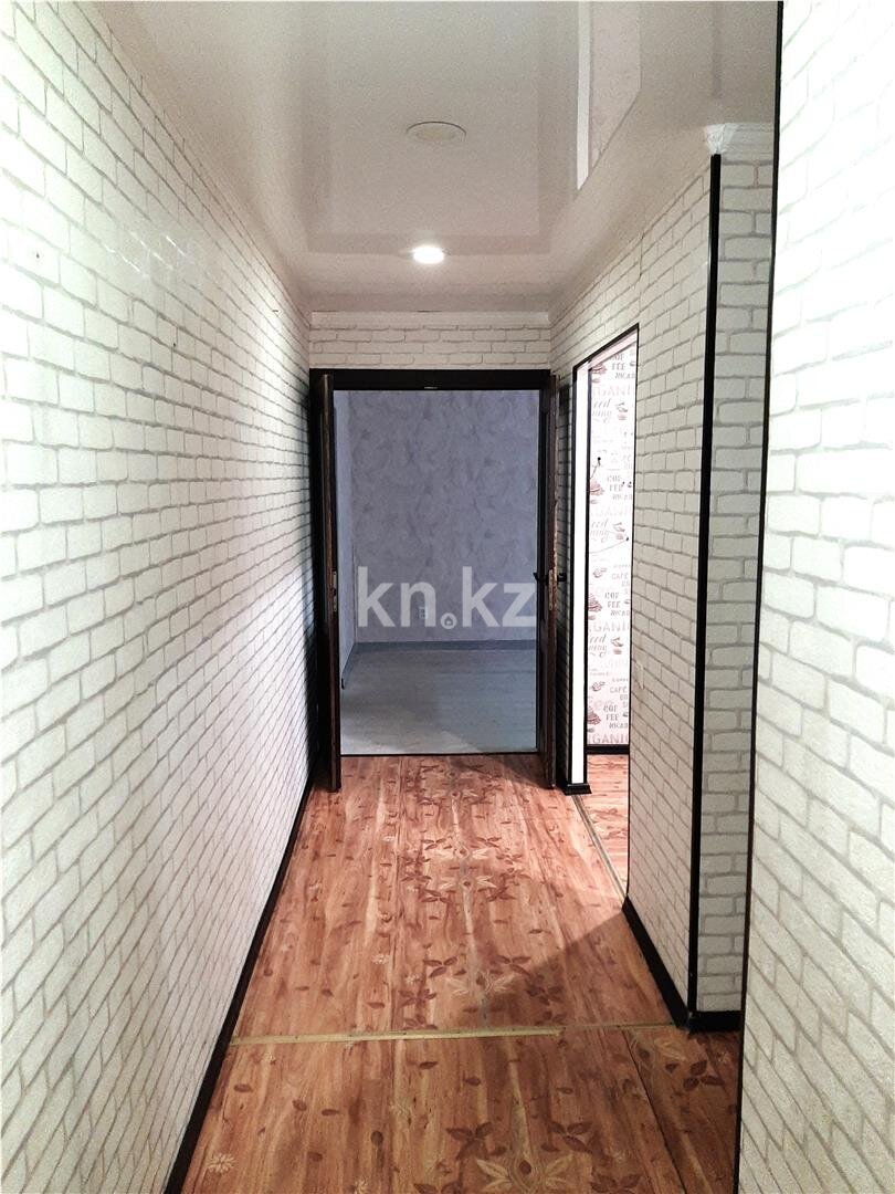 Продажа 3-комнатной квартиры, 59 м² в Темиртау - фото 11