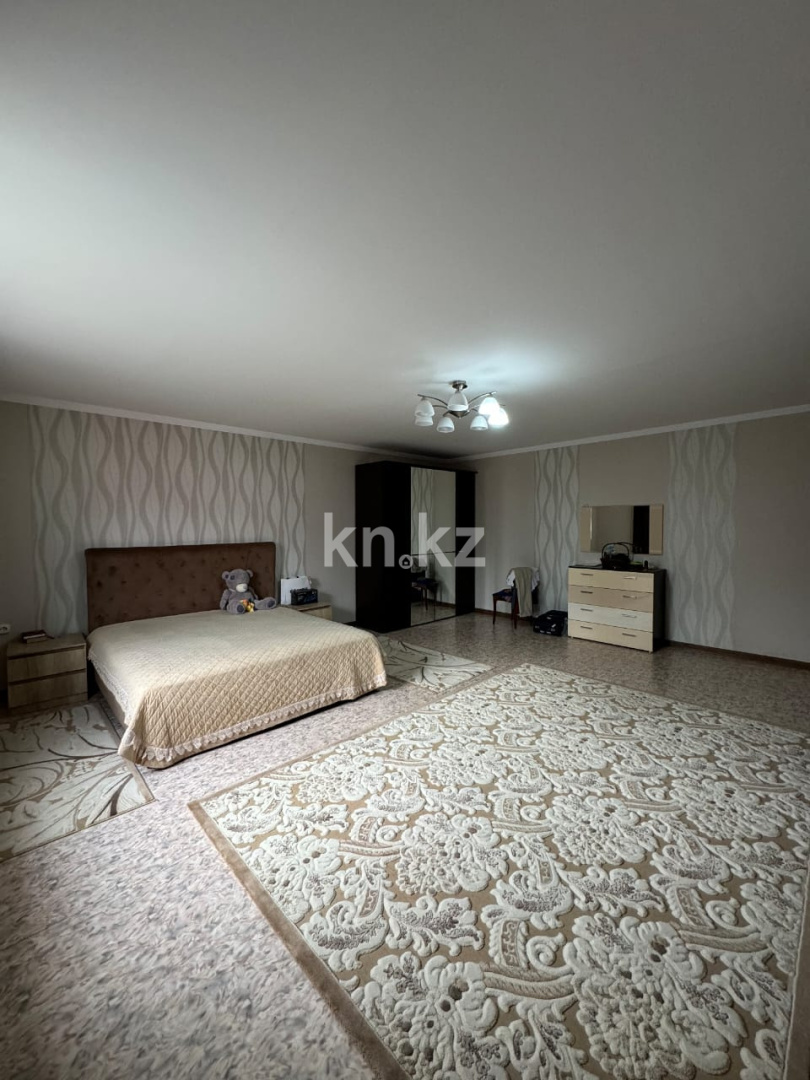 Продажа 5-комнатного дома, 260 м² в Актобе - фото 19