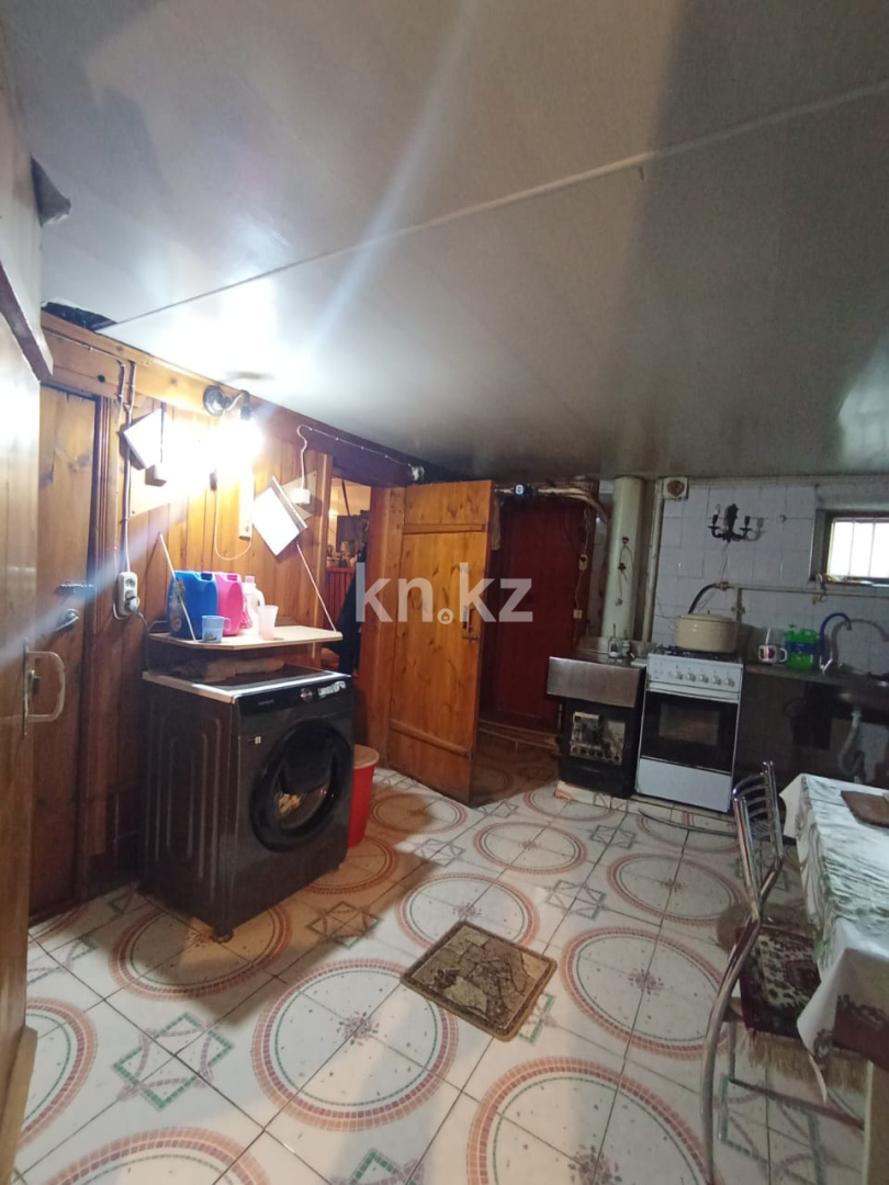 Продажа 5-комнатного дома, 200 м² в Алматы - фото 20