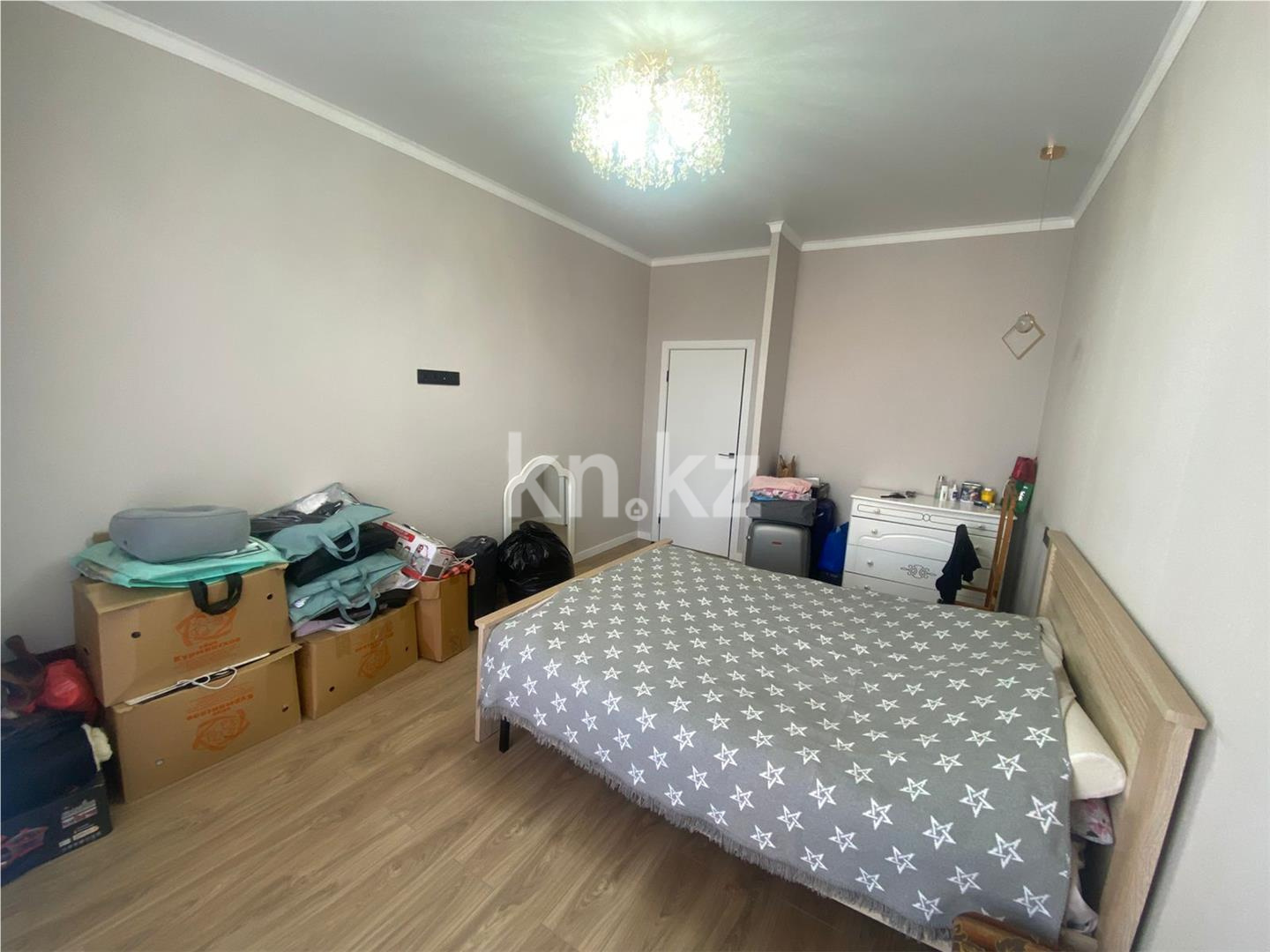 Продажа 4-комнатной квартиры, 113 м² в Караганде - фото 4