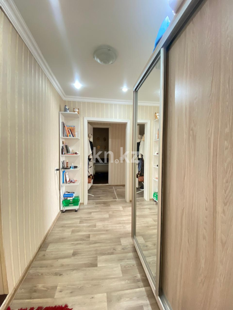 Продажа 2-комнатной квартиры, 52 м² в Караганде - фото 9