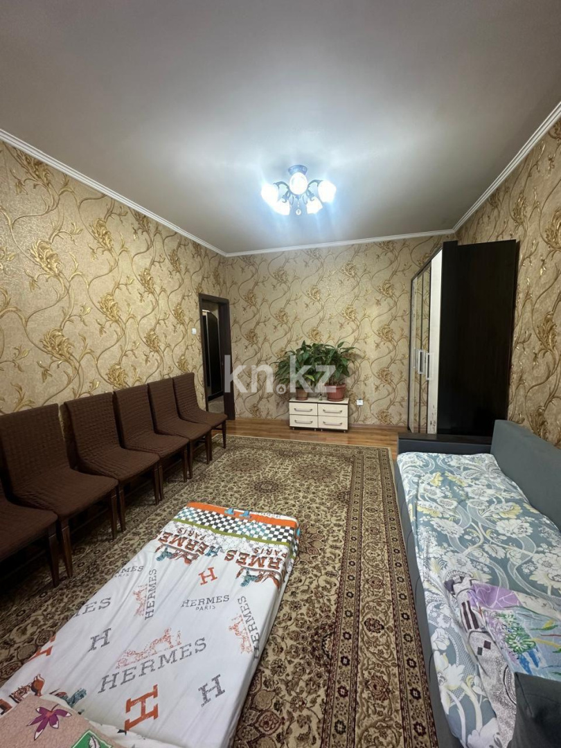 Продажа 3-комнатной квартиры, 75 м² в Алматы - фото 10