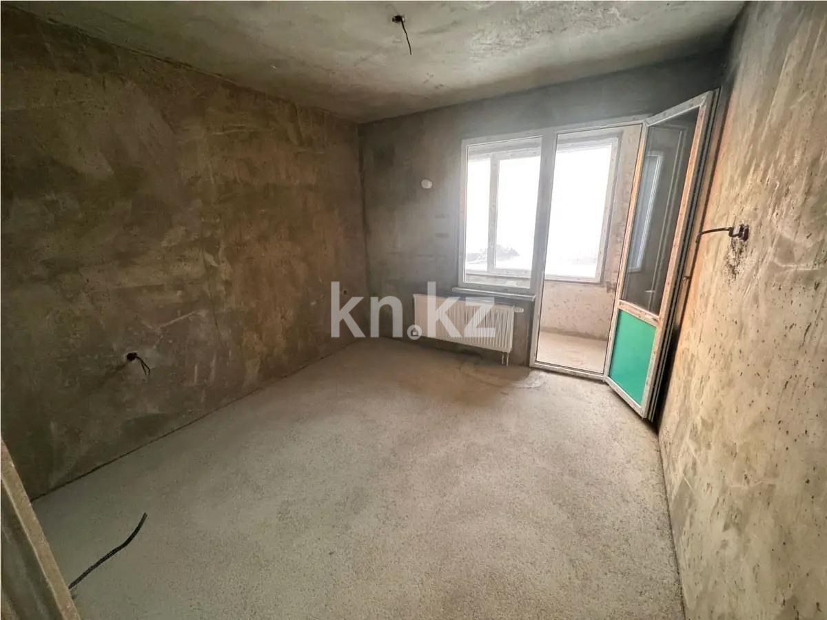 Продажа 2-комнатной квартиры, 41.34 м² в Астане - фото 2