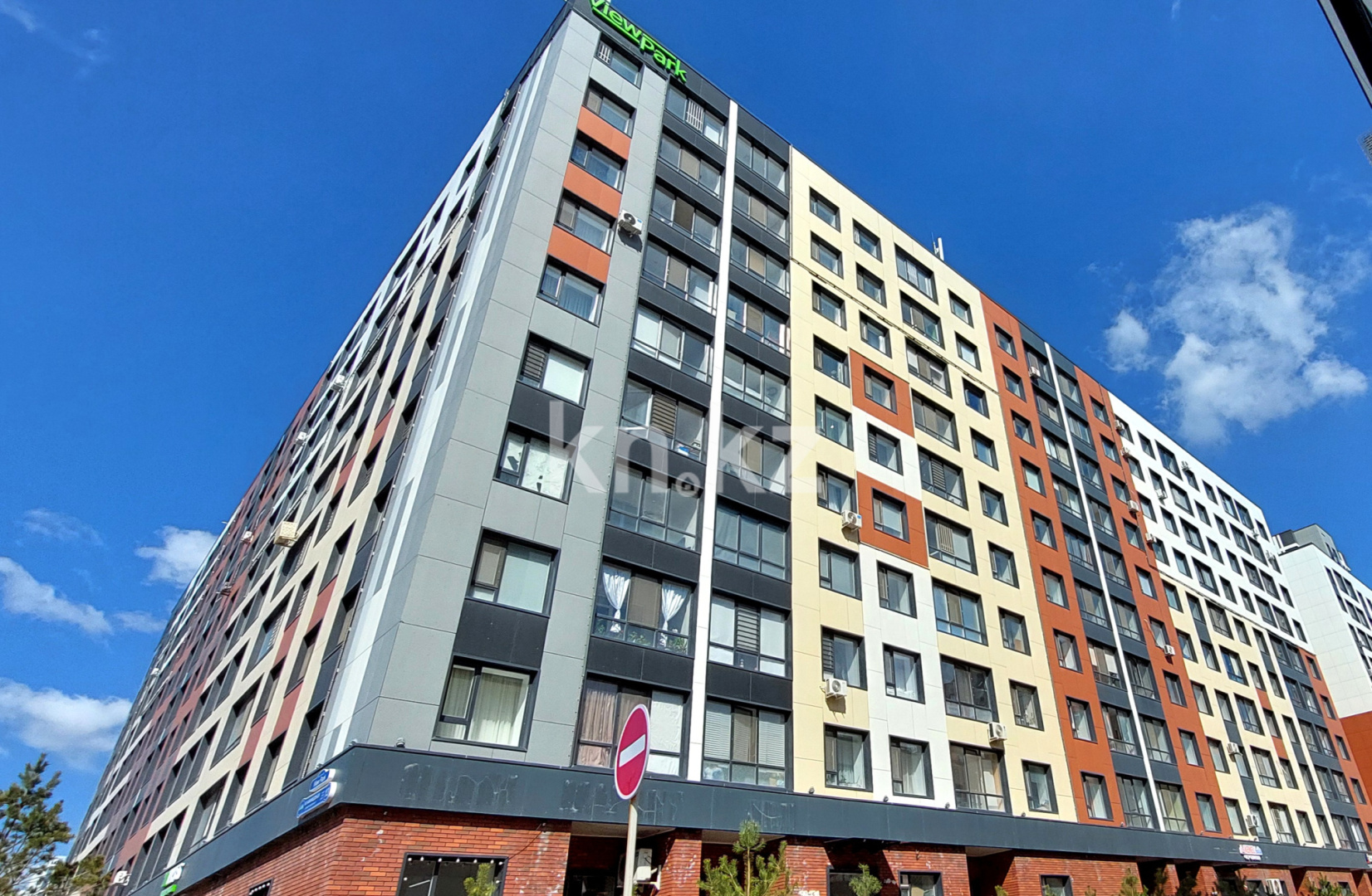 Продажа 2-комнатной квартиры, 62 м² в Астане - фото 12