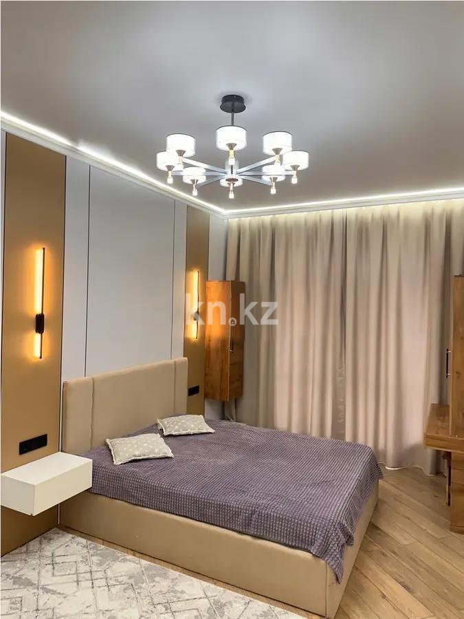 Продажа 3-комнатной квартиры, 75 м², ул. А-52, дом  8/1 в Астане - фото 3