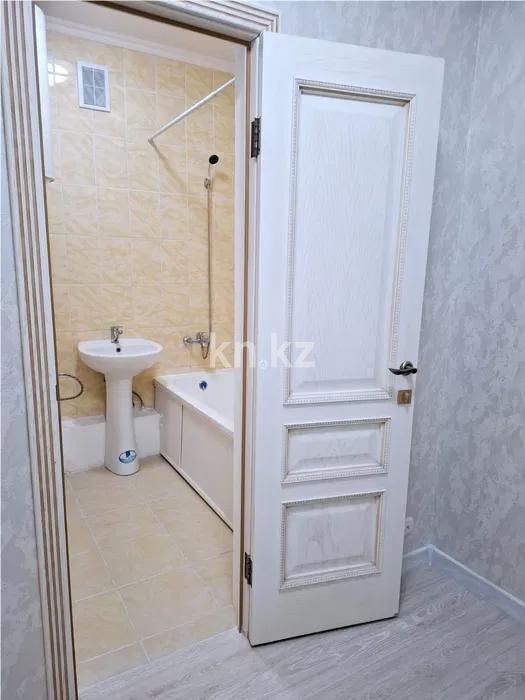 Продажа 1-комнатной квартиры, 28 м² в Астане - фото 3