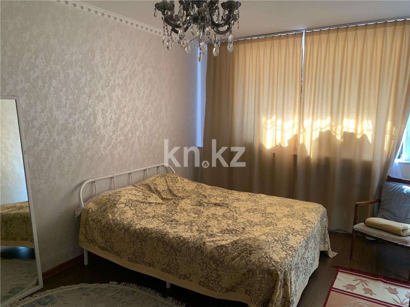 Продажа 5-комнатной квартиры, 99 м², пр. Н. Абдирова, дом  15 в Караганде - фото 4