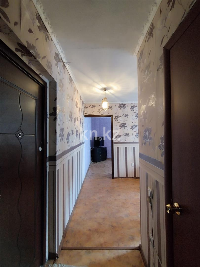 Продажа 4-комнатной квартиры, 62 м², ул. Сейфуллина в Темиртау - фото 14