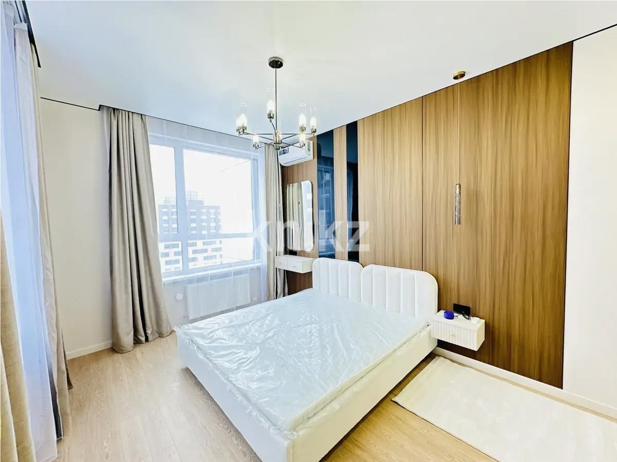 Продажа 3-комнатной квартиры, 102 м², пр. Улы Дала, дом  27/1 в Астане - фото 2