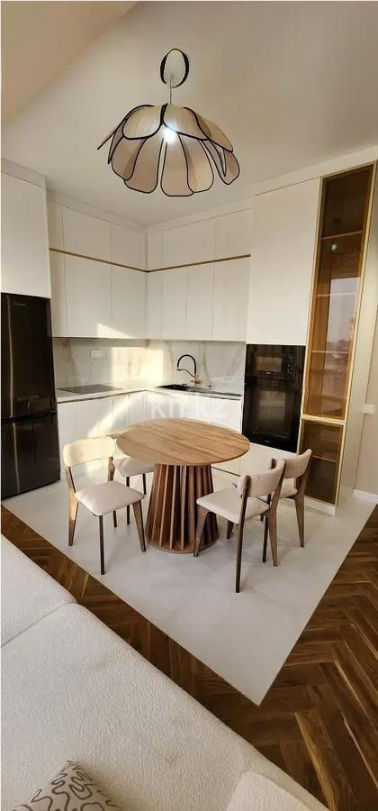 Продажа 3-комнатной квартиры, 71 м² в Алматы - фото 3