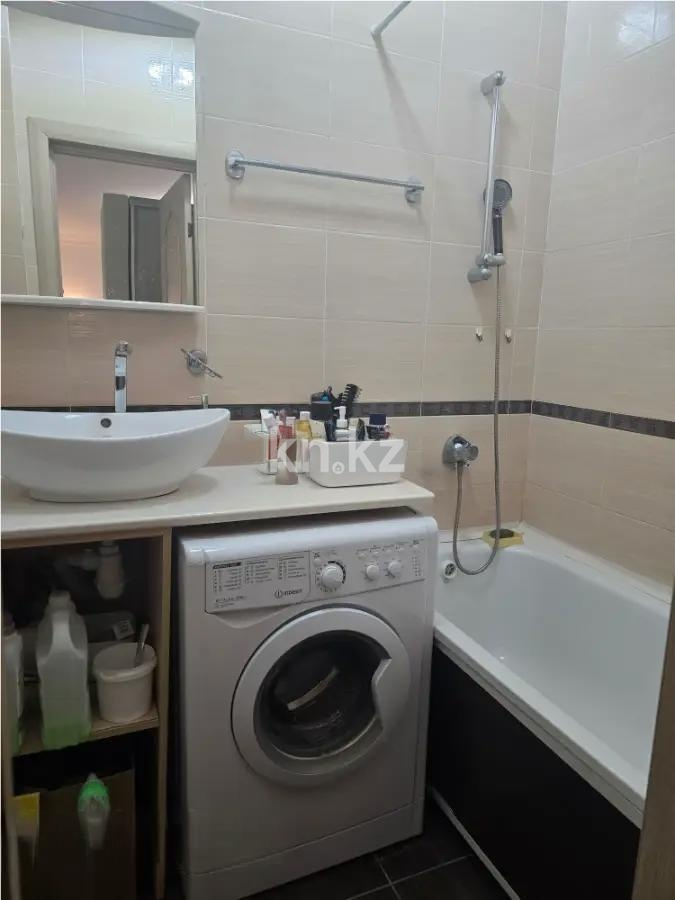 Продажа 2-комнатной квартиры, 51.6 м² в Астане - фото 4