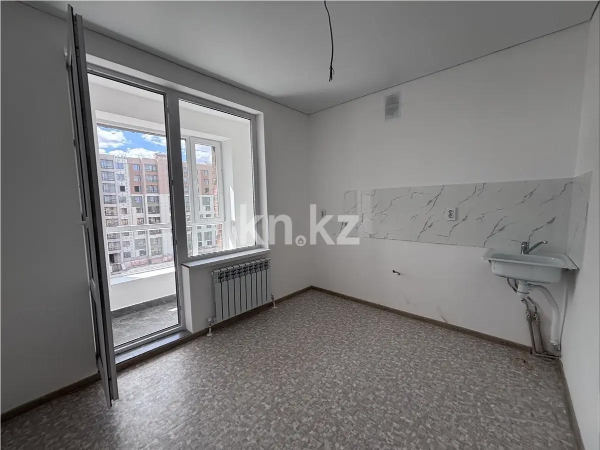 Продажа 1-комнатной квартиры, 35 м² в Астане - фото 2