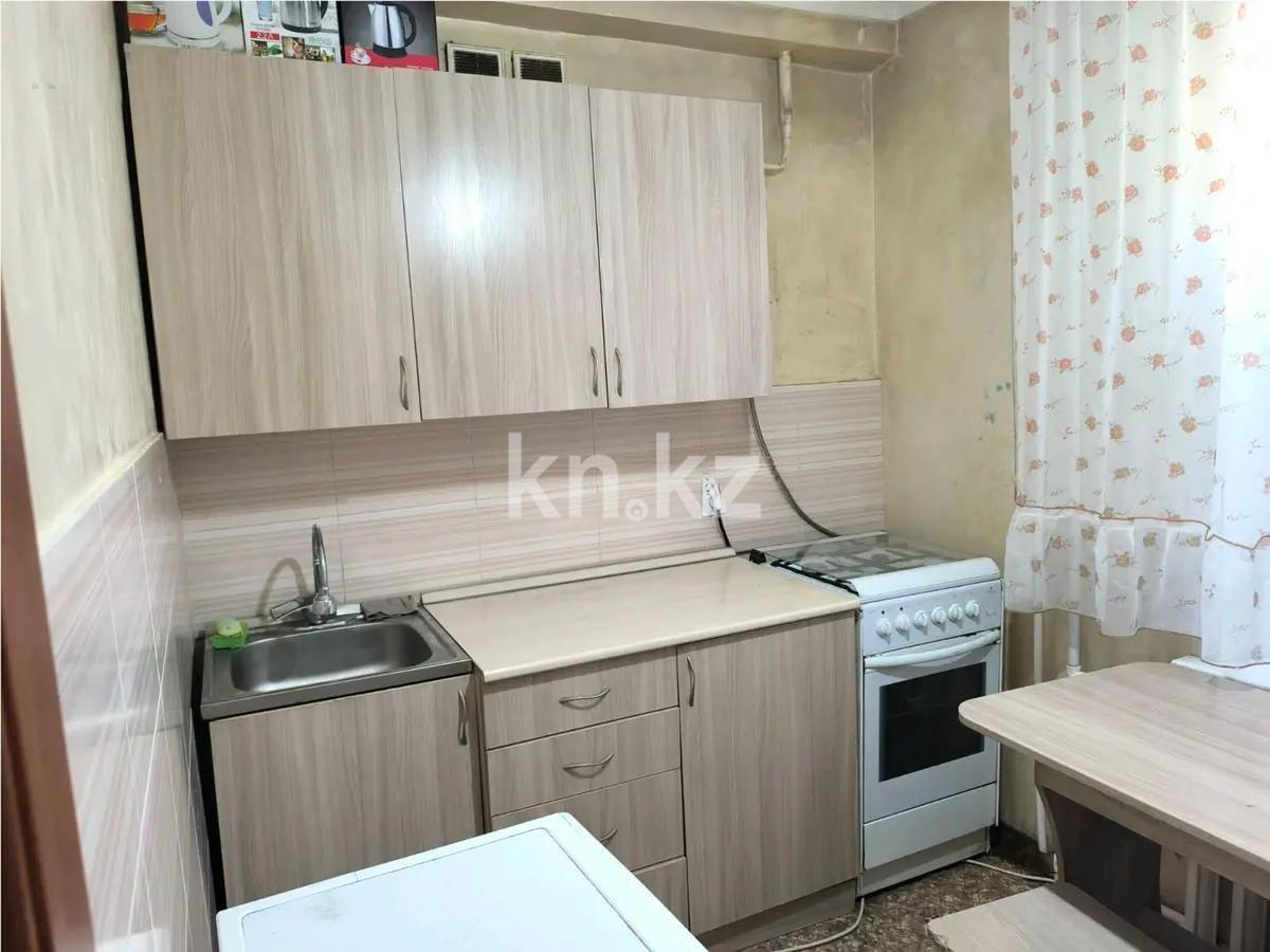 Продажа 1-комнатной квартиры, 28 м², ул. Жекибаева, дом  148 в Караганде - фото 3