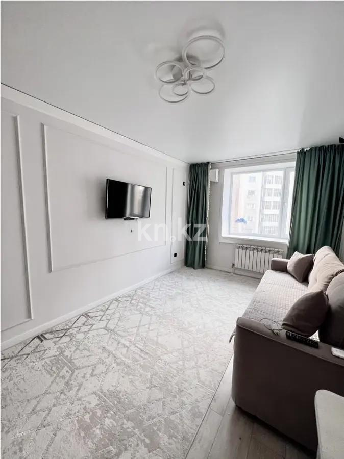 Продажа 2-комнатной квартиры, 42.1 м², пр. Тауелсыздык, дом  34/9 в Астане